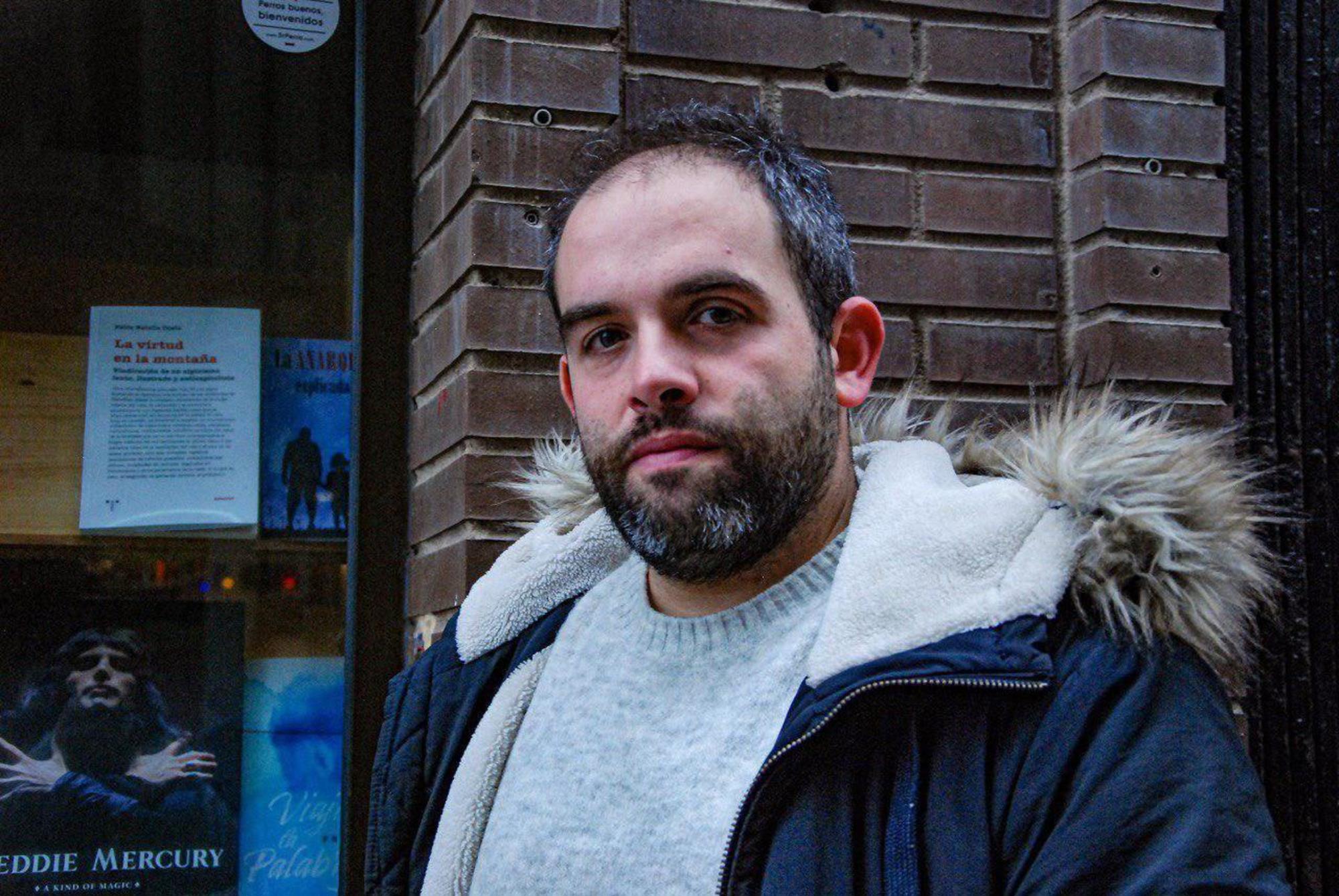 Pablo Batalla Cueto